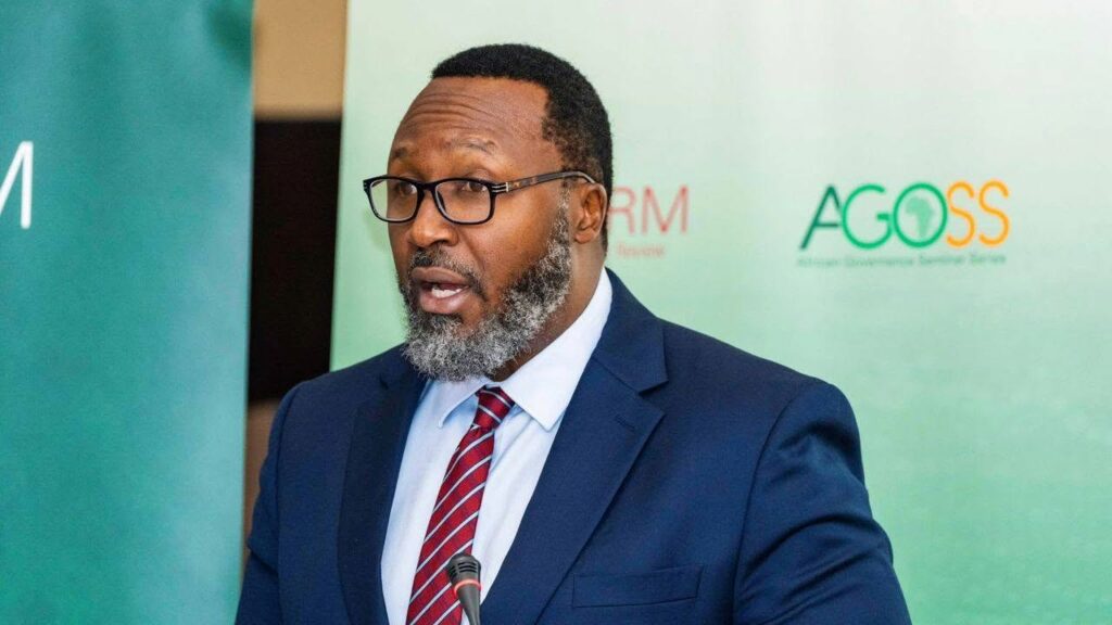 Nkhalamba Donates K5 Million Towards Repatriation of Malawians Affected by Xenophobic Attacks