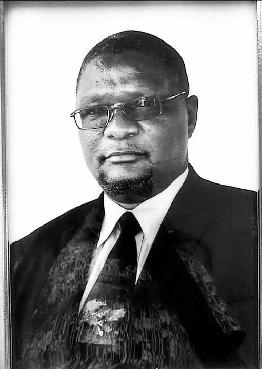 Former Deputy Speaker Jones Chingola Dies