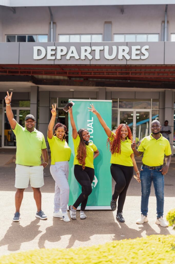 10 Old Mutual Malawi Staff Qualify For China Trip