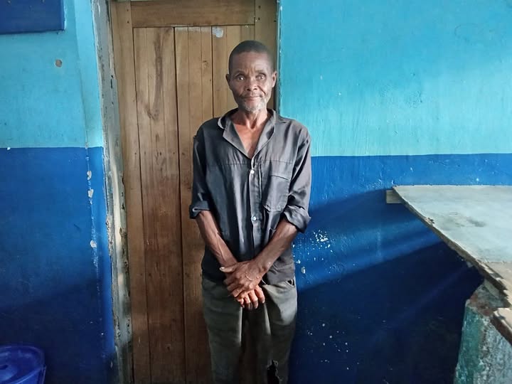 Man Arrested for Chopping Off Alleged Sweet Potato Thief’s Fingers in Mangochi