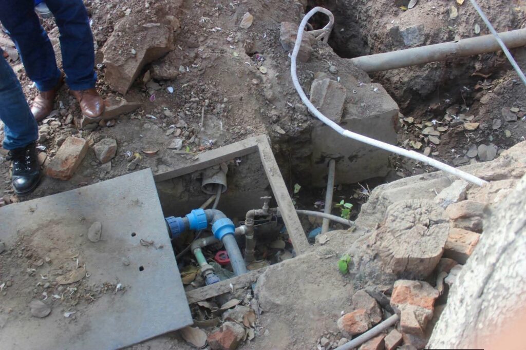 Portland Cement Company Fined MK188.8 Million Over Illegal Water Connections