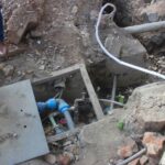 Portland Cement Company Fined MK188.8 Million Over Illegal Water Connections
