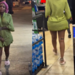 Summer Walker Spotted Entirely Alone at 2am in Chicago Corner Store while Practically Nak3d