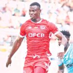 Bullets Forced to Explore New Striker Options After Babatunde Blow