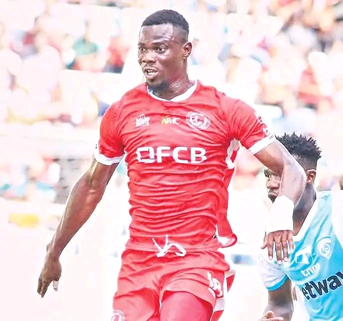 Bullets Forced to Explore New Striker Options After Babatunde Blow