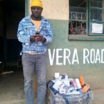 Minibus Conductor Arrested in Dowa Over Suspected Illegal Possession of Medical Drugs