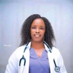 Police Investigating Death of QECH Doctor Dr. Atughanile Chomo