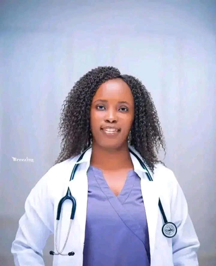 Police Investigating Death of QECH Doctor Dr. Atughanile Chomo