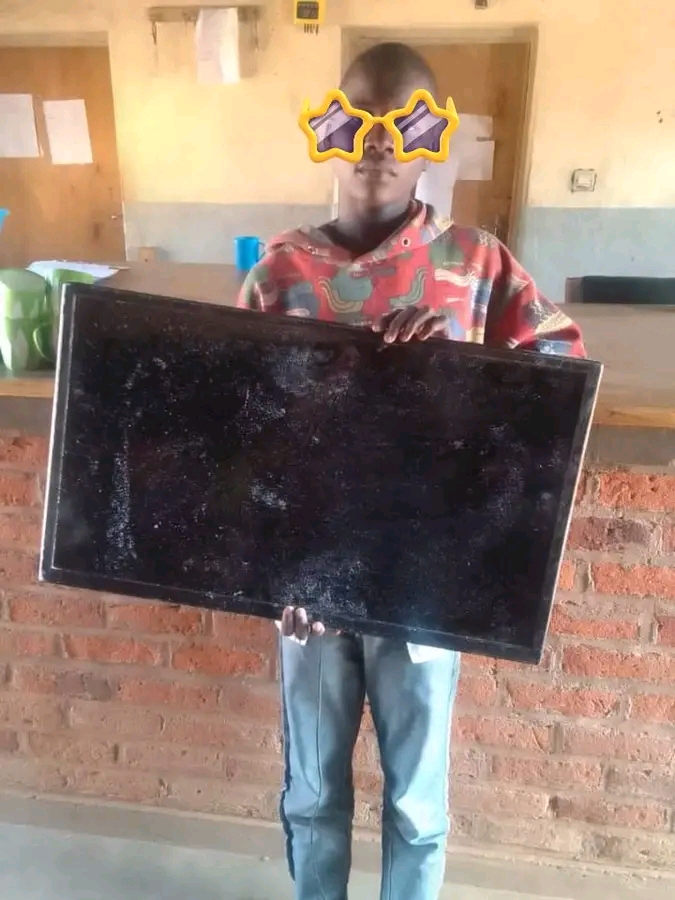17-Year-Old Nabbed for Alleged String of House Break-ins in Zomba