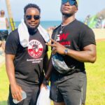 Onesimus and Manager Tonderai Banda End Five-Year Partnership