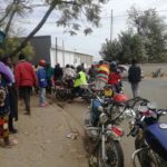 Two Chipata Motorbike Passengers Assaulted After Allegedly Failing to Pay Fare