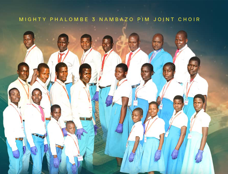 The Mighty Phalombe 3 Nambazo PIM Joint Choir Releases Debut Album