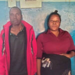 Two Arrested in Mchinji Over Alleged Jealousy-Related Murd3r