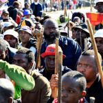 Anti-Illegal Immigration Leader Dies After Shooting in Ekurhuleni South Africa