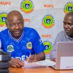 Karonga United Suspend Head Coach Audlow Makonyola