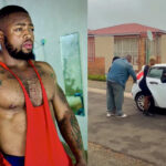 TikTikTok Star Bolo Young Dies in South Africa Days After Fatal Crash That Killed Malu Malu and Tesha