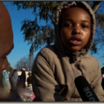 From Xenophobia Victim to Future Doctor? Faith Receives Another Education Offer (Watch Video)