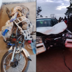Two Killed in Head-On Collision Between Pickup Truck and Motorcycle in Mangochi