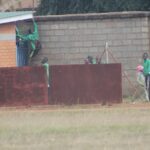 FAM Fines Changalume Barracks K300,000 for Breaching Match Entry Rules