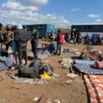 Malawian Dies During Repatriation Journey from South Africa