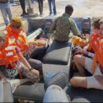 BREAKING NEWS: Speedboat Carrying Four Dutch Nationals Goes Missing on Lake Malawi