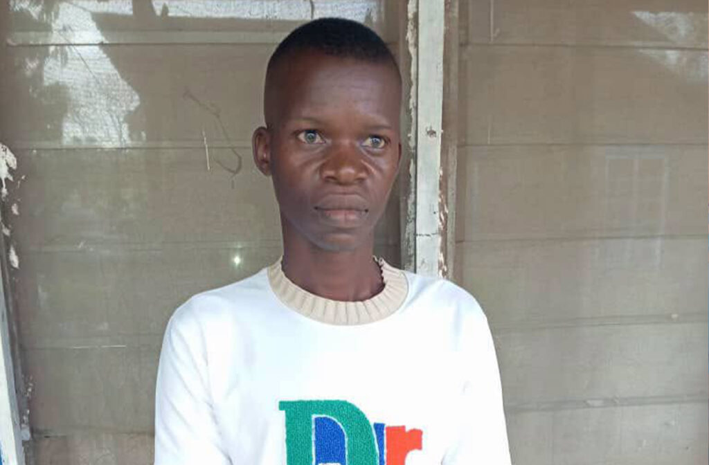 Man Arrested for Allegedly Posing as MDF Soldier to Deceive Women in Nkhata Bay