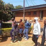 High Court Orders Re-Arrest of Precious Billiat in Chinese Nationals Murder Case