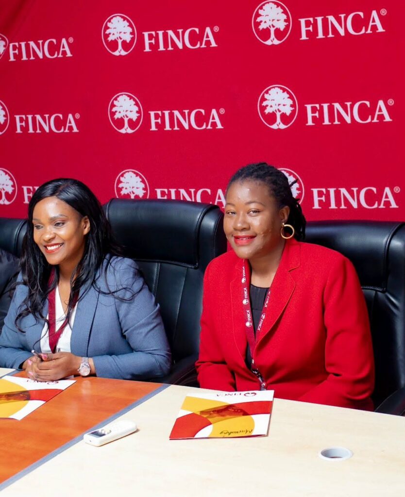 Finca Malawi Launches ‘Tiipemelele ndi Finca’ Campaign Targeting 50, 000 Customers