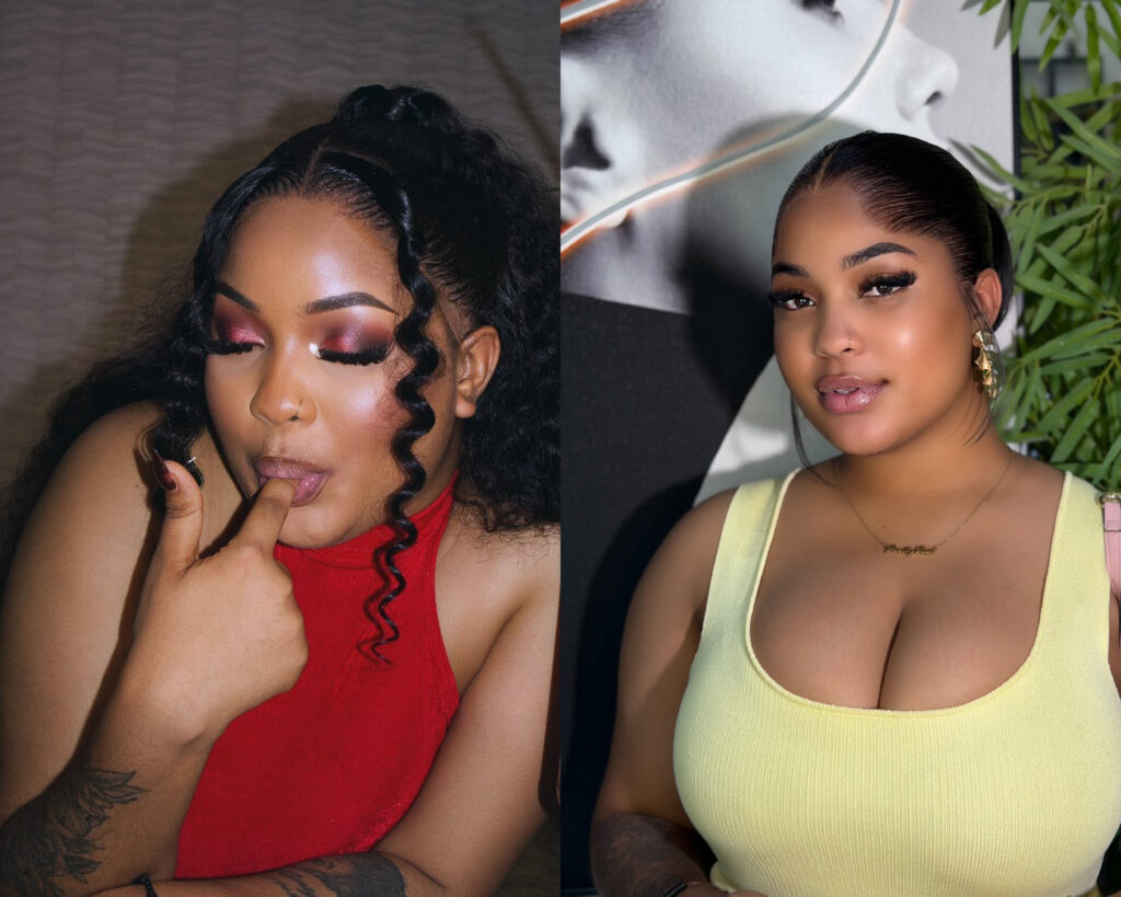 Zambian Influencer Gezile Smith Mwale Arrested for Uniting Africa