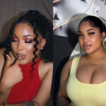 Zambian Influencer Gezile Smith Mwale Arrested for Uniting Africa