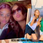 Zambian Baddie Gezile Under Investigation Over Alleged Viral S3x Tape