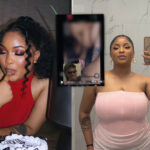 Zambian Socialite Gezile at Centre of Social Media Storm Over Alleged Viral S3x Tape