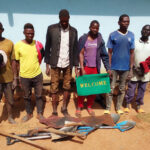 Six Arrested for Illegal Mining in Chitipa Forest