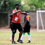 Trevor Kajawa Resigns as Mighty Tigers Head Coach