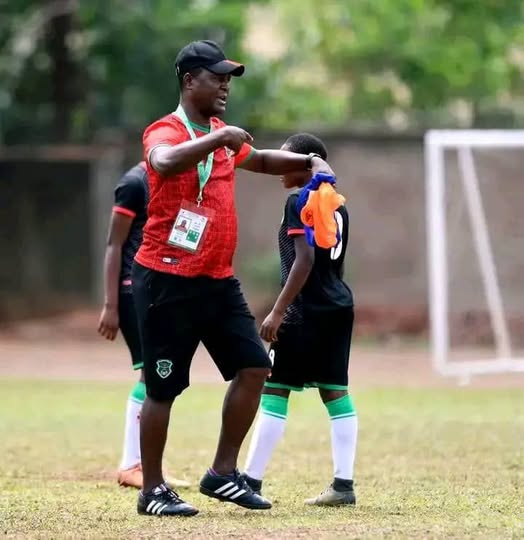 Trevor Kajawa Resigns as Mighty Tigers Head Coach