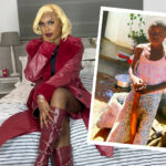 Malawian TikToker Lopie6 Opens Up About Alleged Childhood Abuse by Stepmother