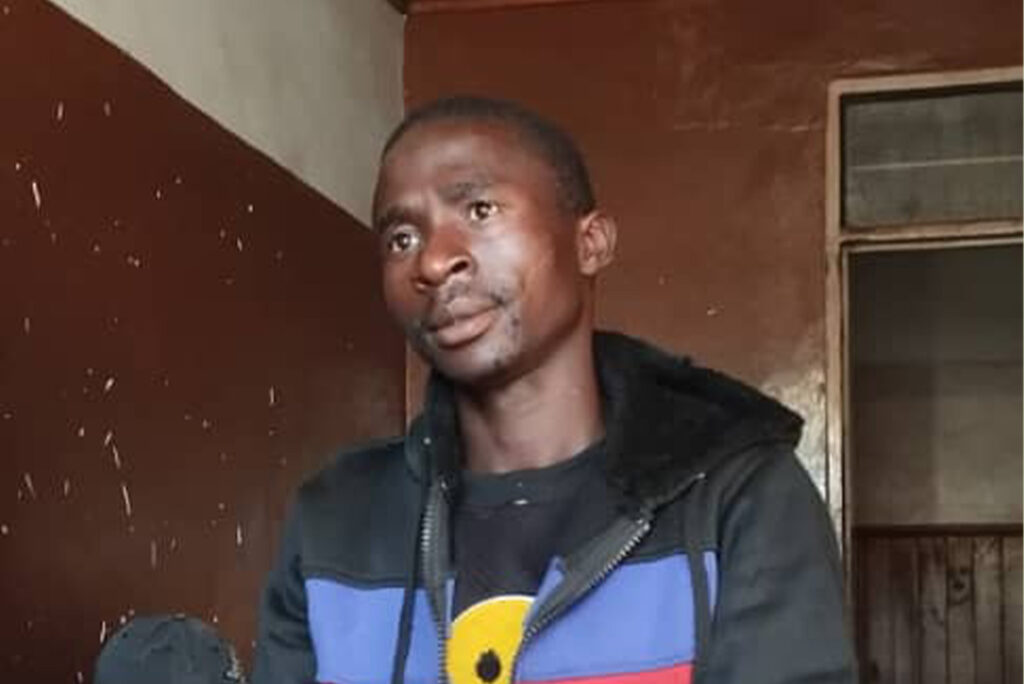 Man in Police Custody for Allegedly Stealing from Bereaved Families in Lilongwe