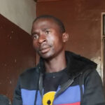 Man in Police Custody for Allegedly Stealing from Bereaved Families in Lilongwe