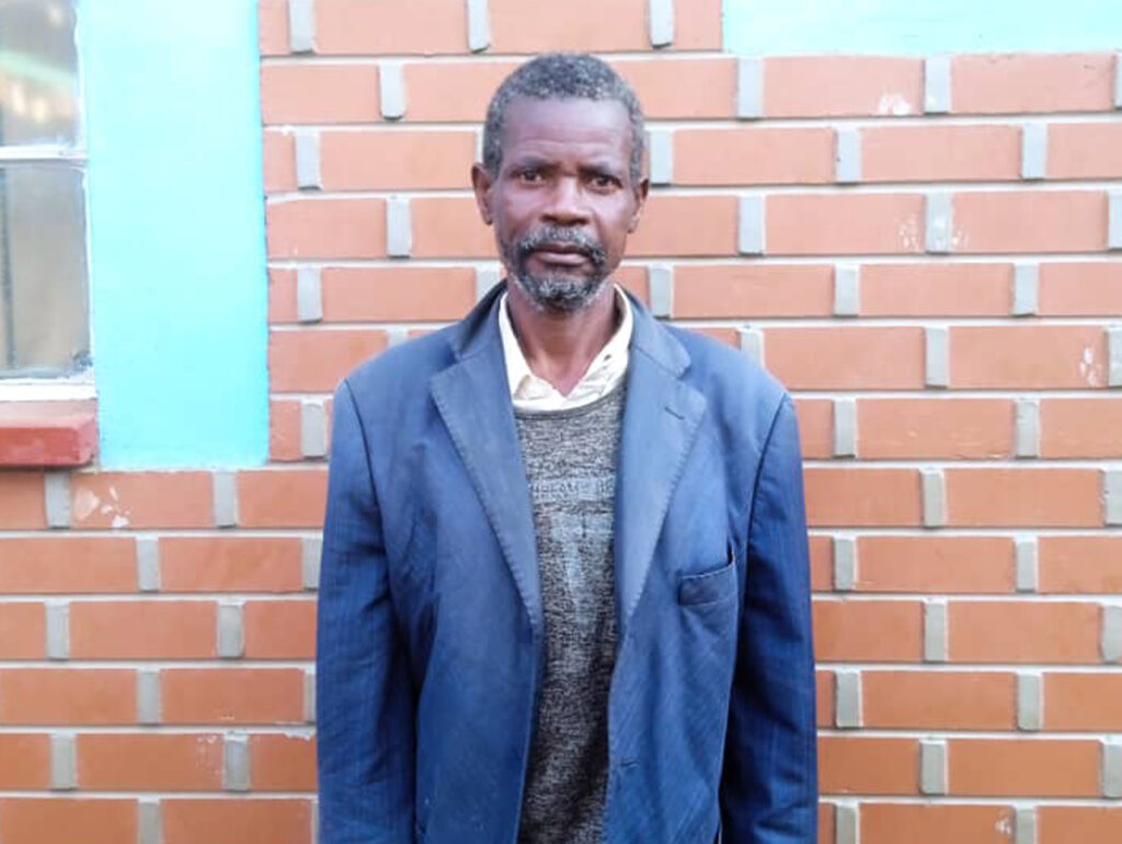 40 Year-old Man Jailed 21 Years For Having S3xual Intercourse With Three Minors in Lilongwe