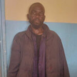 Man Arrested for Allegedly Stabbing Ex-Wife to Death in Bangwe