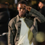Top Boy Actor Micheal Ward (Jamie) Cleared of Rape and Sexual Assault Charges