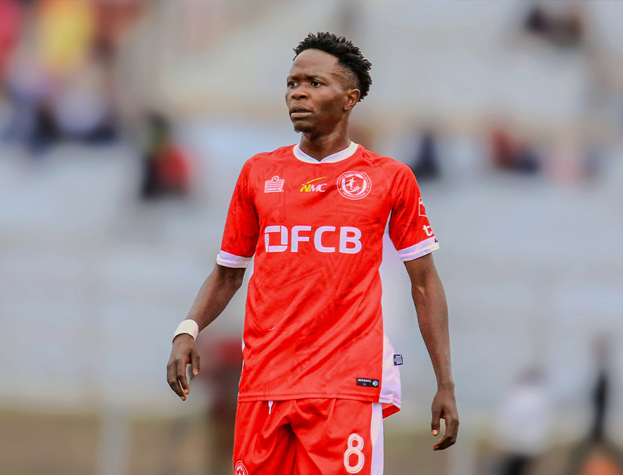 FCB Nyasa Big Bullets and Mike Mkwate Part Ways After Nine-Year Journey