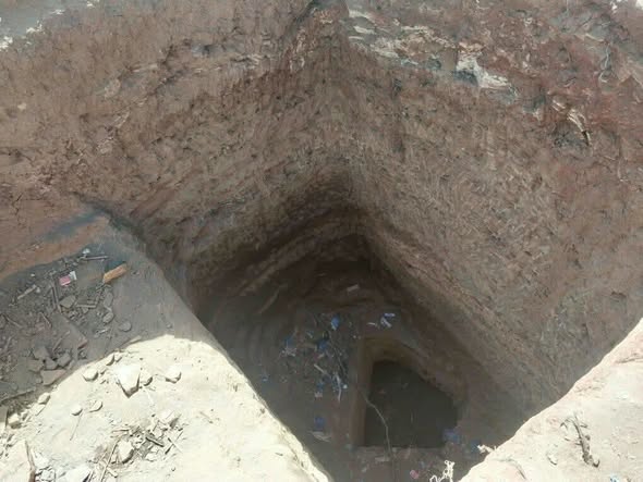 23-Year-Old Dies after Gold Mine Collapse in Kasungu