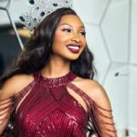 Miss Malawi 2025 Thandi Chisi Calls for Patience Amid Ongoing Public Debate