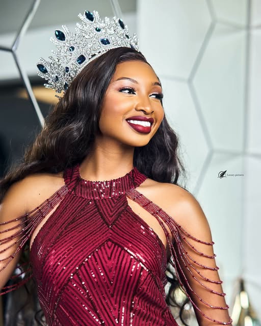 Miss Malawi 2025 Thandi Chisi Calls for Patience Amid Ongoing Public Debate