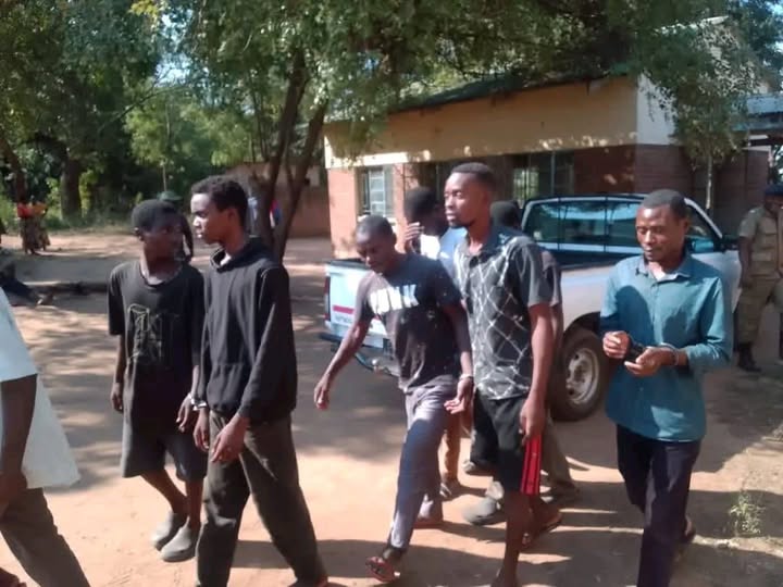 Seven Convicted Over ‘Missing Manhood’ False News in Nsanje
