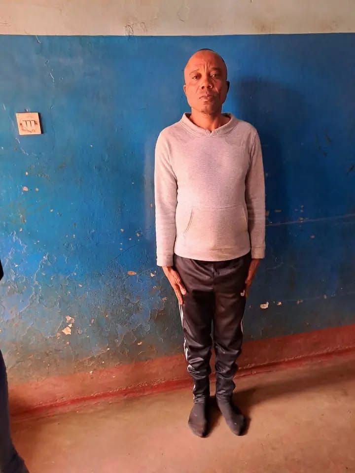 Congolese Man Arrested Over Wife’s Death at Dzaleka Camp