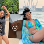 Rianah Brown Confirms Viral Video Is Hers as She Speaks Out on Its Release (S3x Tape)