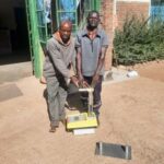 Two Arrested Over K37 Million Density Gauge Theft in Nkhotakota