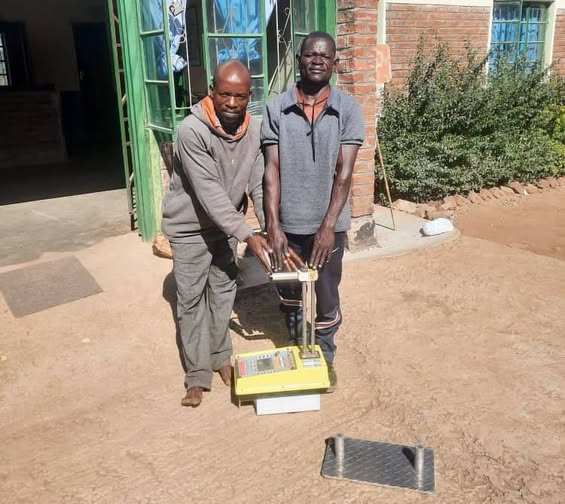 Two Arrested Over K37 Million Density Gauge Theft in Nkhotakota